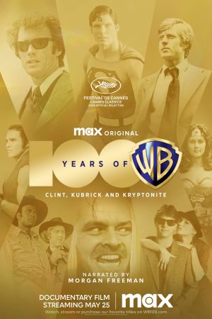 Xem Phim 100 Năm Warner Bros. Full HD Cực Hay