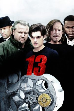 Xem Phim 13 Full HD Vietsub Mới Nhất