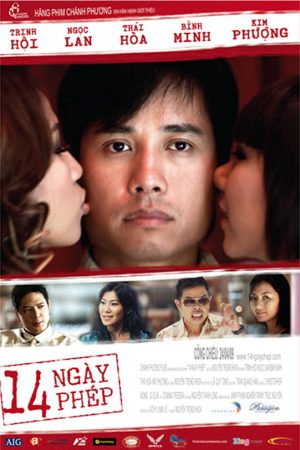 Xem Phim 14 Ngày Phép Full HD Vietsub