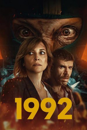 Xem Phim 1992 Full HD: Drama Hành Động Thời Sự