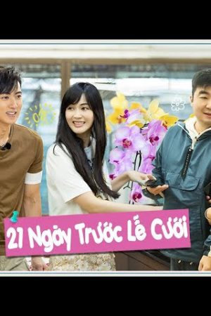 Xem Phim 21 Ngày Trước Lễ Cưới Full HD, Tình Yêu Và Cuộc Đời Ưu Tiên