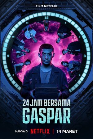 Xem Phim 24 Giờ Với Gaspar Full HD"