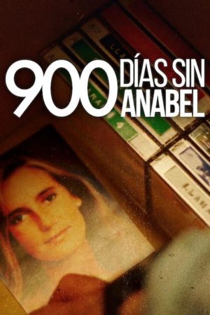 Xem Phim 900 Ngày Vắng Anabel Full HD Vietsub