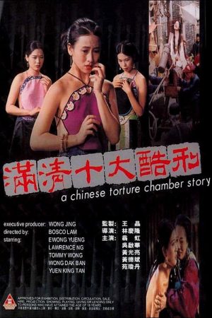 Xem Phim A Chinese Torture Chamber Story Full HD