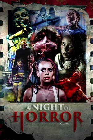 Xem Phim A Night of Horror Volume 1: Tập 1 Hoàn Hảo Cho Người Yêu Thích Kinh Di