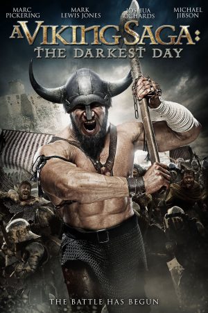 Xem Phim A Viking Saga: The Darkest Day Full HD, Hành Động Đầy Ác Mộng
