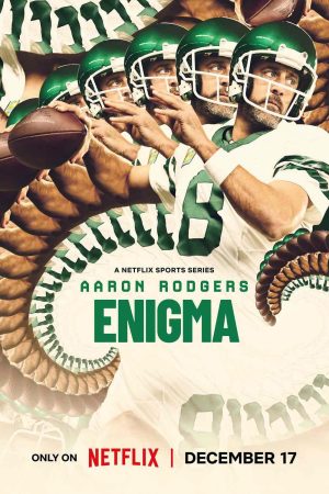 Xem Phim Aaron Rodgers: Điều Bí Ẩn - Tài Năng Vô Cùng Đáng Mê