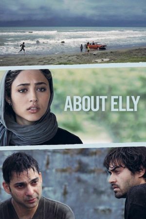 Xem Phim About Elly Full HD, Drama Trọn Vẹn Về Tình Yêu Và Thù