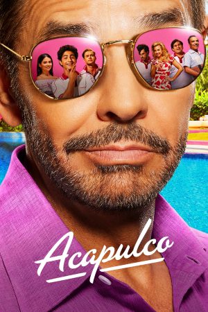 Xem Phim Acapulco Phần 2 Full HD - Tiếp Theo Phần Hấp Dẫn