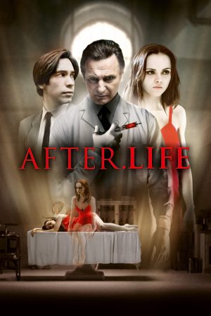 Xem Phim After.Life Full HD Vietsub Mới Nhất