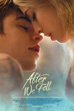 Xem Phim After We Fell: Từ Khói Hậu Phượt HD Vietsub