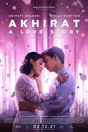 Xem Phim Akhirat: Vietsub Tình Yêu Và Cuộc Đời Đầy Mystery