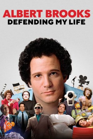 Xem Phim Albert Brooks: Bảo Vệ Đời Tôi Full HD - Hành Trình Sinh Tồn Ưng Ngạnh