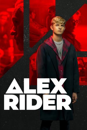 Xem Phim Alex Rider (Part 1) Full HD, Vietsub, Phim Hành Động Trẻ Tiểu Liều
