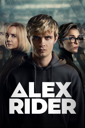 Xem Phim Alex Rider Part 3 Full HD