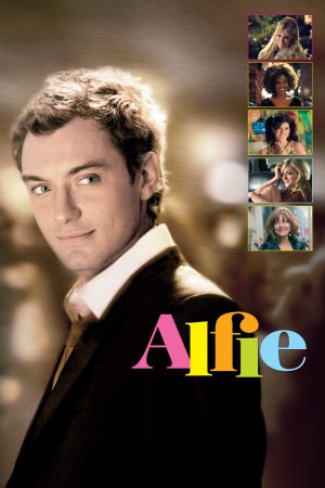 Xem Phim Alfie: Hành Trình Sức Sống Mới Mẻ Full HD Vietsub Mới Nhất