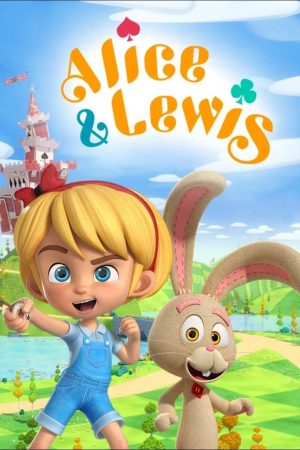 Xem Phim Alice & Lewis Full HD, Hấp Dẫn Lewis Carroll"