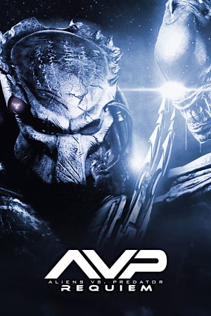 Xem Phim Aliens vs Predator: Requiem Full HD, Trở Thanh Cuộc Chiến Hủy Diệt