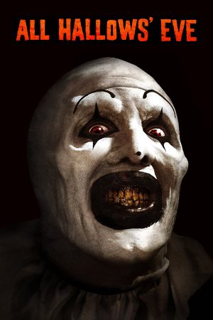 Xem Phim All Hallows' Eve Full HD Vietsub Hay Nhất