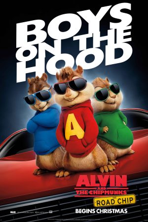 Xem Phim Alvin & The Chipmunks: Sóc Chuột Du Hí Full HD Vietsub"