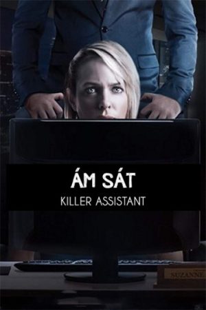 Xem Phim Ám sát Full HD Vietsub Mới Nhất