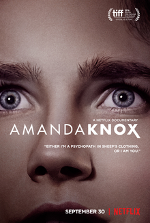 Phim Amanda Knox: Xem Phim Thật Về Cuộc Đời Bí Ẩn với Full HD, Vietsub