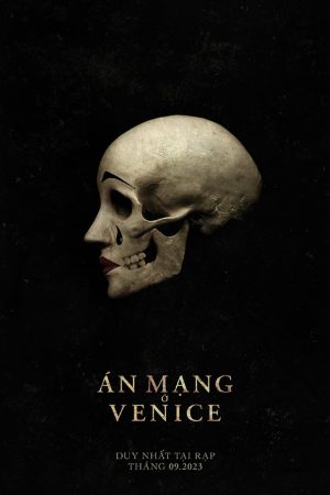 Xem Phim Án Mạng Ở Venice Vietsub Full HD