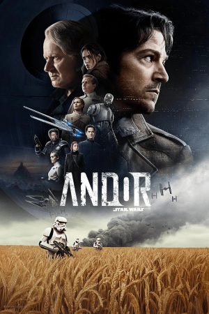 Xem Phim Andor (Phần 2) Full HD Vietsub Mới Nhất"