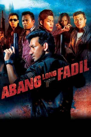 Xem Phim Anh Cả Fadil Vietsub Full HD"
