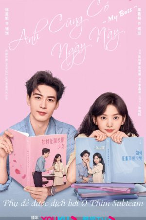 Xem Phim Anh Cũng Có Ngày Này Full HD Vietsub