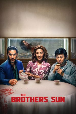Xem Phim Anh Em Nhà Họ Tôn Vietsub - Liên Tưởng Hài Hước, Tình Yêu