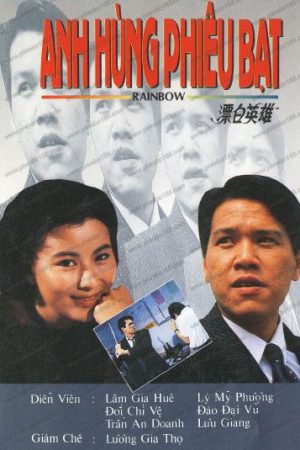Xem Phim Anh Hùng Phiêu Bạt Vietsub Full HD"