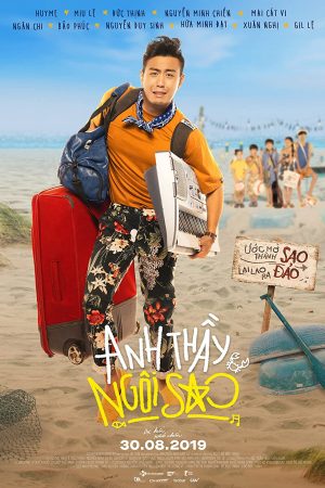 Xem Phim Anh Thầy Ngôi Sao Vietsub Full HD"