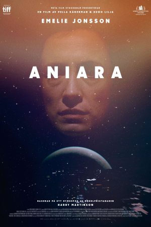 Xem Phim Aniara Full HD, Tàu Vũ Trụ Mất Tiên Đạo