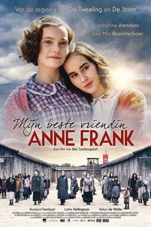 Xem Phim Anne Frank: Người Bạn Yêu Quý Của Tôi Full HD, Tinch Teo Minh