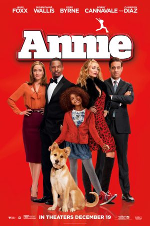 Xem Phim Annie Full HD, Phim Hay Vui Vẻ Cho Cả Gia Đình
