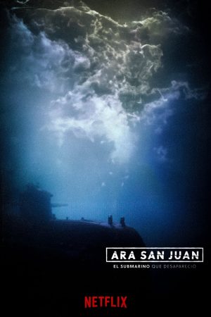 Xem Phim ARA San Juan: Chiếc Tàu Ngầm Mất Tích HD Vietsub