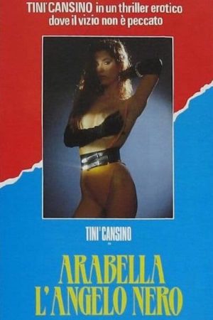Xem Phim Arabella: Thiên Thần Đen Vietsub Hay Nhất