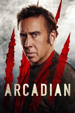 Xem Phim Arcadian Full HD & Vietsub - Tình Yêu Và Cuộc Sống Đáng Nhớ