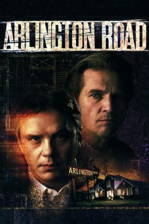 Xem Phim Arlington Road Thuyết Minh HD - Ngang nhiên Mỹ Quan"