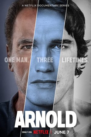 Xem Phim Arnold Full HD: Cuộc Đời Siêu Anh Hùng