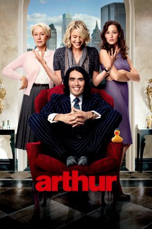 Xem Phim Arthur Full HD Vietsub Mới Nhất