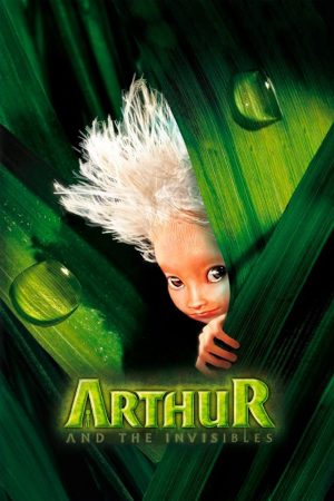 Xem Phim Arthur & Vòng Cạp Không Thân Hình Full HD - Hành Trình Bí Ẩn Của Trẻ Em"