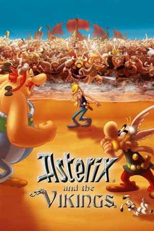 Xem Phim Asterix và Cướp Biển Vikings Full HD, Võ Sĩ Triều Đại Hành Động