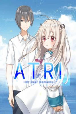 Xem Phim ATRI - My Dear Moments Full HD, Rạp Chiếu Phim Trực Tuyến