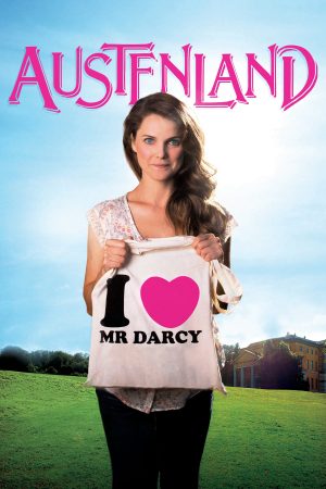 Xem Phim Austenland Full HD - Tiểu Thuyết Lãng Mạn