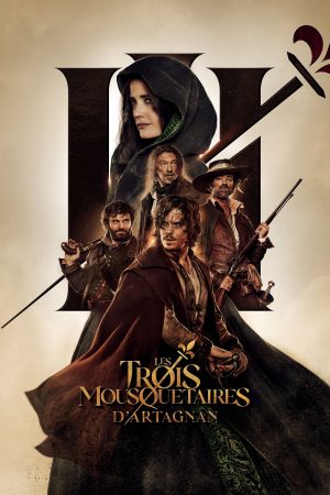 Xem Phim Ba Chàng Lính Ngự Lâm: D'Artagnan Full HD, Cười, Chia Sẻ, Trở Thành