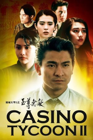 Xem Phim Bá Chủ Bịp Thành 2 Full HD Vietsub