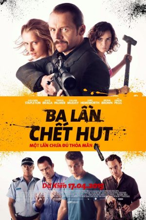 Xem Phim Ba Lần Chết Hụt Vietsub Thuyết Minh
