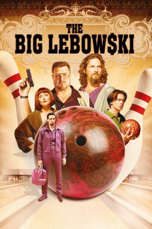 Xem Phim Bá Tước Lebowski Vietsub Thuyết Minh